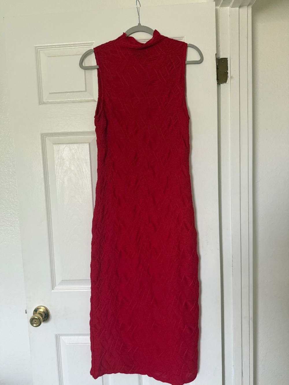 House of Harlow midi dress